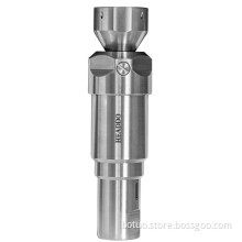 1500Bar 17-42Lpm Water Hose Nozzle Stainless Steel Nozzle
